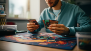 遊戲王規則介紹從基礎到進階的完整指南